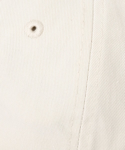 NEW ERA(ニューエラ)の「【NEW ERA】ミドルロゴキャップ 995813(キャップ・レディース・ネイビー/アイボリー/ブラック・ONE SIZE)」の20枚目の写真