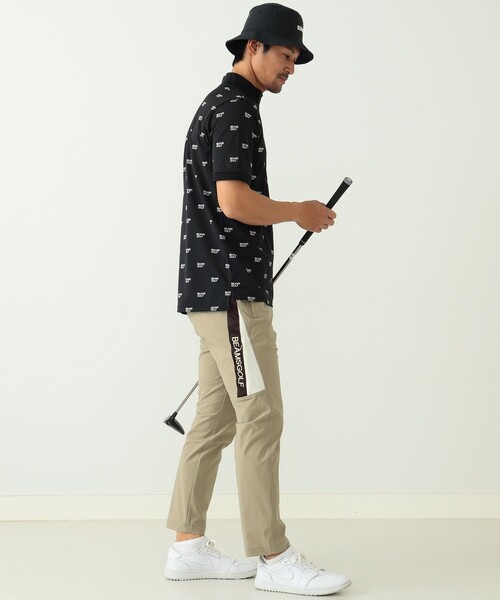BEAMS GOLF（ビームスゴルフ）の「【接触冷感/伸縮性】BEAMS GOLF