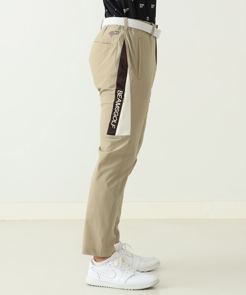 BEAMS GOLF（ビームスゴルフ）の「【接触冷感/伸縮性】BEAMS GOLF