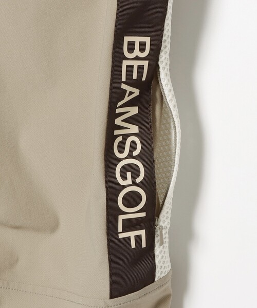 BEAMS GOLF（ビームスゴルフ）の「【接触冷感/伸縮性】BEAMS GOLF