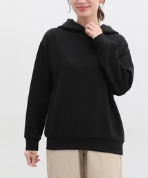 Honeys | きれいめパーカー(パーカー)