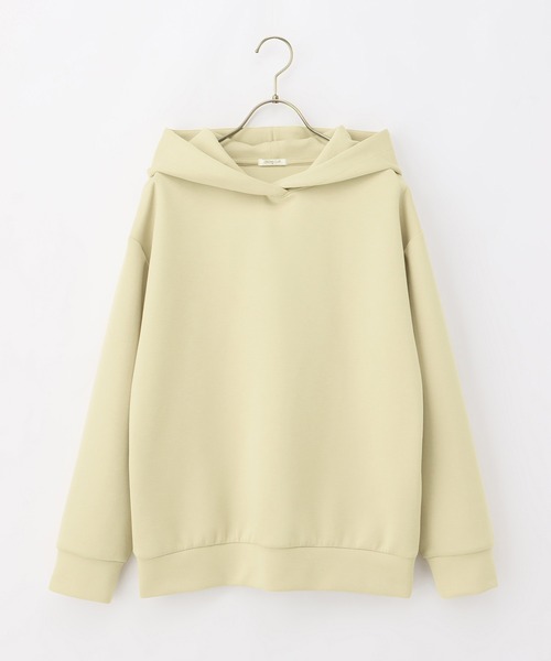 きれいめパーカー（パーカー）｜Honeys（ハニーズ）の