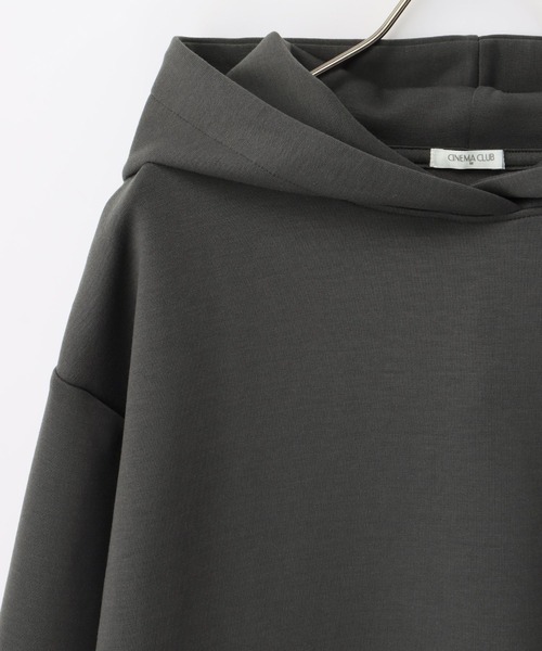 きれいめパーカー（パーカー）｜Honeys（ハニーズ）の