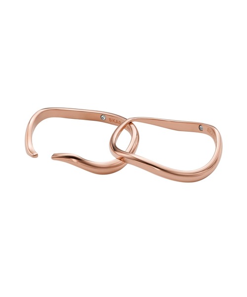 SKAGEN（スカーゲン）の「ELIN RING SKJ1451998（リング）」 - WEAR