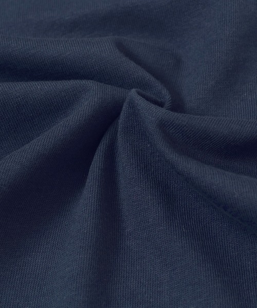 KRIFF MAYER Kid's Collection(クリフメイヤーキッズコレクション)の「楽LUCK TEE(山)(Tシャツ/カットソー・キッズ・チャコール/ネイビー/グリーン/ワインレッド・150/140/130/120/170/160)」の11枚目の写真
