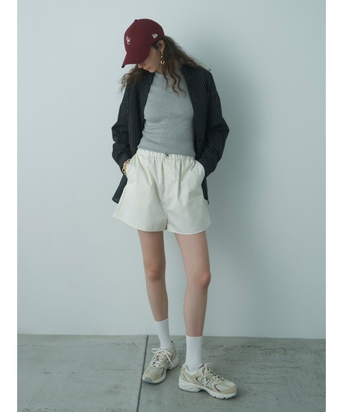 emii ewc キャンバスキャップ 楽天市場】【emmi atelier】【emmi｜NEW ERA(R)】ewcキャンバス