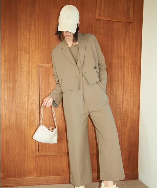 【emmi atelier】ewcキャンバスキャップ emmi atelier】【emmi|NEW ERA®】ewcキャンバスキャップ