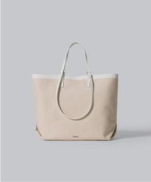 YAHKI | 【 YAHKI / ヤーキ 】CANVAS TOTE BAG / キャンバス トートバッグ(トートバッグ)
