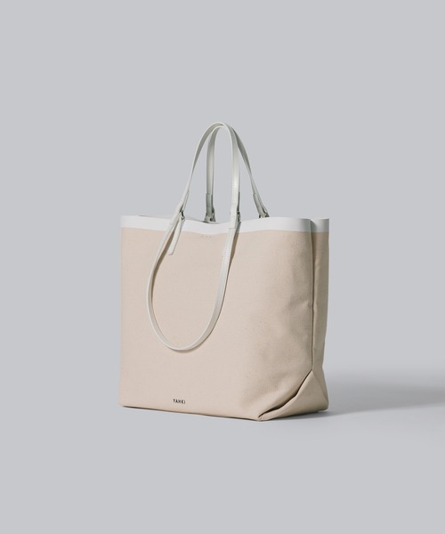 新品◆YAHKI◆定価12980円　キャンバストートバッグS フリークスストア YAHKI キャンバス トートバック｜Yahoo!フリマ（旧PayPayフリマ）