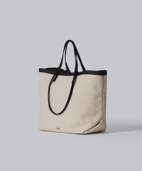 ヤーキ　トートバック YHAKI】TOTE BAG（トートバッグ）｜YAHKI（ヤーキ）の