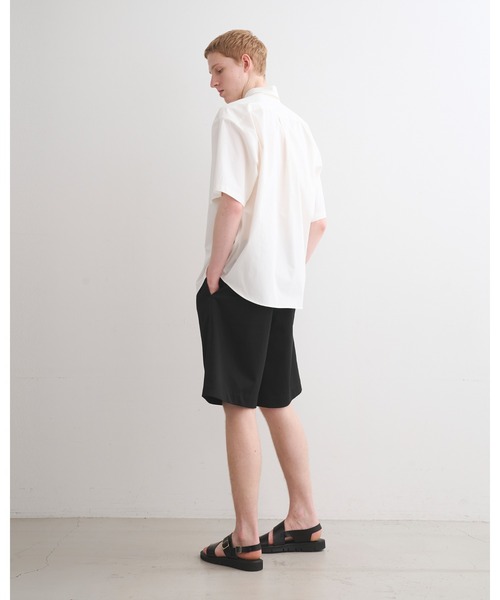 トラディショナル ウェザーウエア 34 オフホワイト LYDNEY リドニー｜ボーダー オフホワイト｜ウィメンズ｜ニット