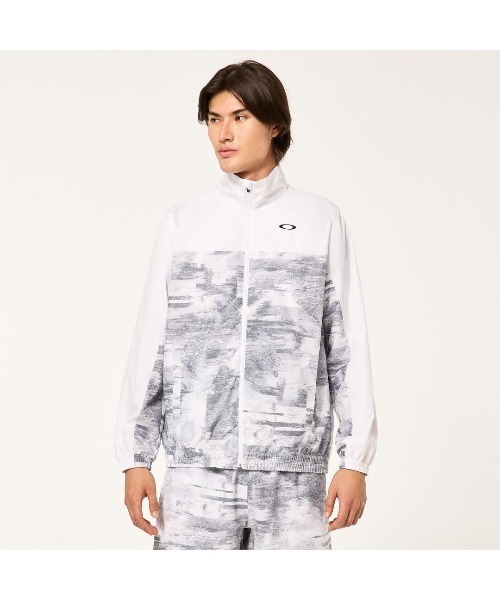 Oakley 2WAYジャケット Mサイズ ホワイト 楽天市場】oakley 2way（ウェア｜ゴルフ）：スポーツ・アウトドアの通販