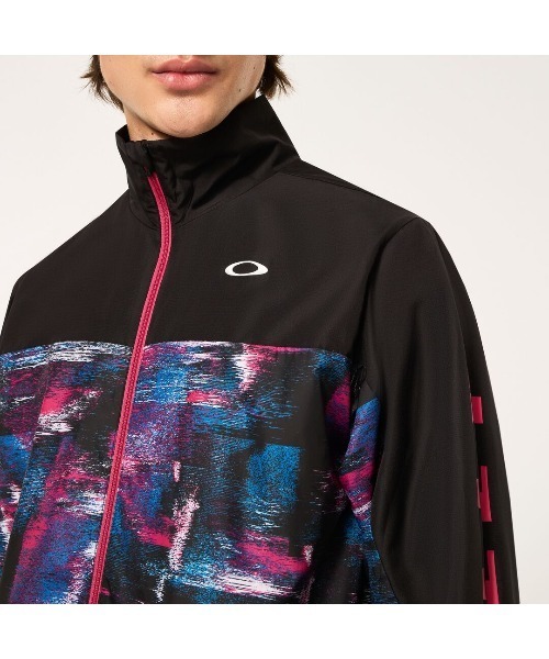 セール】オークリー SLANT ANTHEM JKT 8.0 /ジャケット /スポーツ