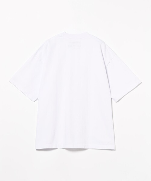 HEAVYWEIGHT COLLECTIONS（ヘビーウェイトコレクションズ）の「HEAVYWEIGHT COLLECTIONS / standard Tシャツ（Tシャツ/カットソー・メンズ・ブラック/ネイビー/チャコールグレー/ホワイト/グレー・S/XL/M/L）」の21枚目の写真