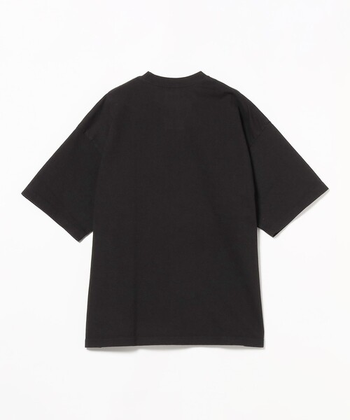 HEAVYWEIGHT COLLECTIONS(ヘビーウェイトコレクションズ)の「HEAVYWEIGHT COLLECTIONS / standard Tシャツ(Tシャツ/カットソー・メンズ・ブラック/ネイビー/チャコールグレー/ホワイト/グレー・S/XL/M/L)」の21枚目の写真