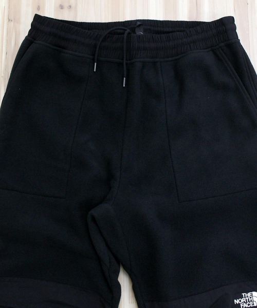 パンツ デナリパンツ フリースジョガーパンツ M DENALI PANT メンズ レディース THE NORTH FACE（ザノースフェイス）の「デナリパンツ フリース