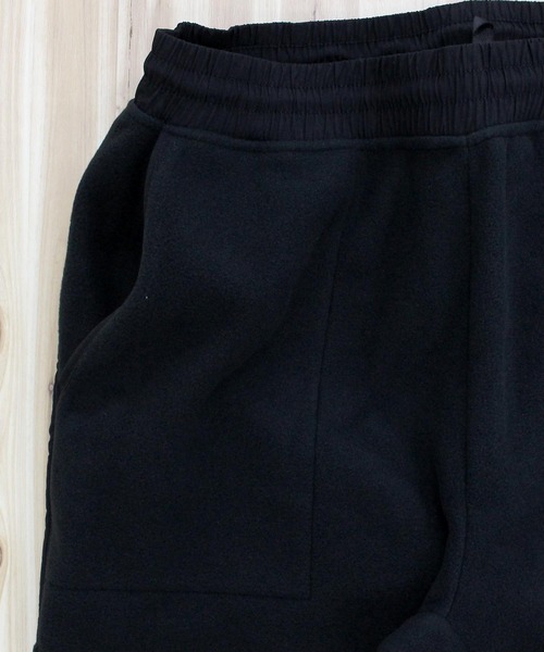 THE NORTH FACE(ザノースフェイス)の「デナリパンツ フリースジョガーパンツ M DENALI PANT(その他パンツ・メンズ・ブラック・XL/L/M)」の9枚目の写真
