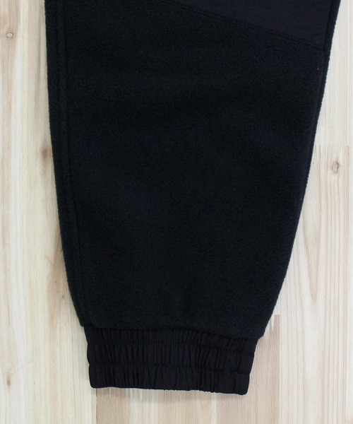 THE NORTH FACE(ザノースフェイス)の「デナリパンツ フリースジョガーパンツ M DENALI PANT(その他パンツ・メンズ・ブラック・XL/L/M)」の10枚目の写真