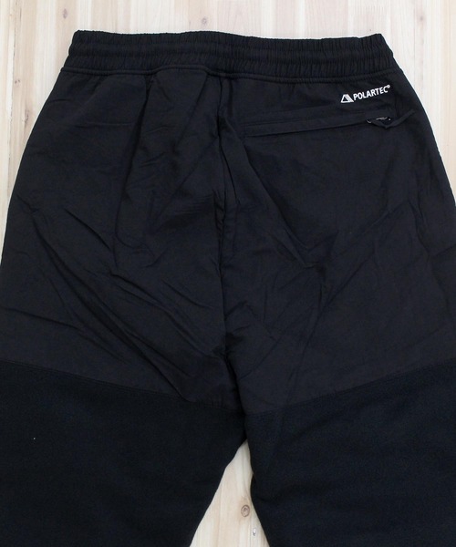 パンツ デナリパンツ フリースジョガーパンツ M DENALI PANT メンズ レディース THE NORTH FACE（ザノースフェイス）の「デナリパンツ フリース
