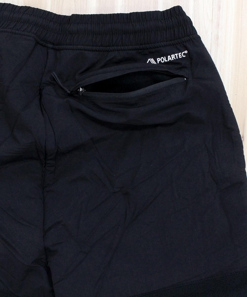 THE NORTH FACE(ザノースフェイス)の「デナリパンツ フリースジョガーパンツ M DENALI PANT(その他パンツ・メンズ・ブラック・XL/L/M)」の14枚目の写真
