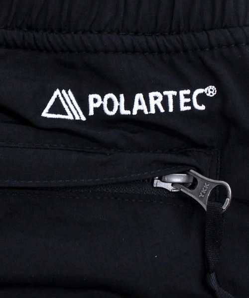 THE NORTH FACE(ザノースフェイス)の「デナリパンツ フリースジョガーパンツ M DENALI PANT(その他パンツ・メンズ・ブラック・XL/L/M)」の15枚目の写真