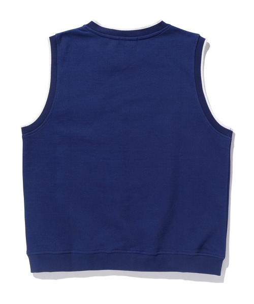 セール】V NECK SWEAT VEST（ベスト）｜XLARGE（エクストララージ）の