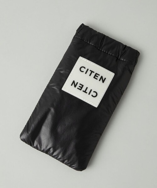 CITEN(シテン)の「<CITEN>クラウンパント カラー ファッション用グラス(サングラス・レディース・グレー/ブラウン/オリーブ・FREE)」の11枚目の写真