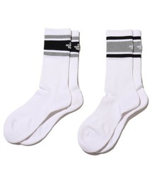 THE NORTH FACE(Um[XtFCX)THE NORTH FACE TNF Reflect 2P Crew / UEm[XEtFCX TNF tNg 2P N[(\bNX/C)