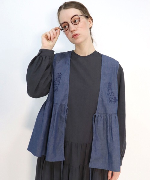 ふたごのイースターバニー 【 ベスト 】