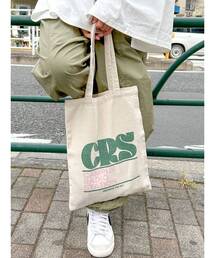 Ungrid | ロゴトートバッグ(トートバッグ)