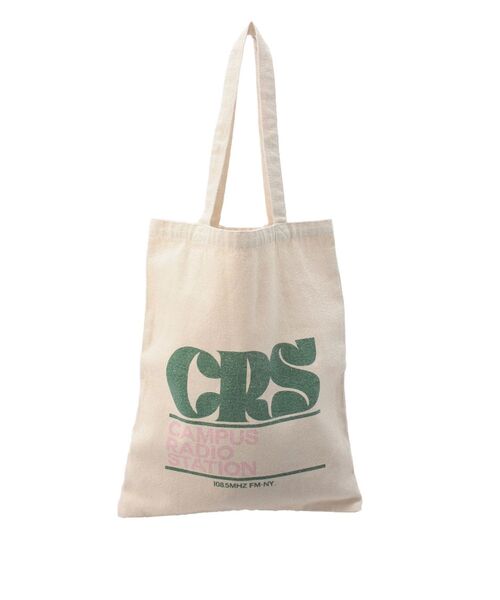 Ungrid（アングリッド）の「ロゴトートバッグ（トートバッグ・レディース・レッド/グリーン・FREE）」の16枚目の写真