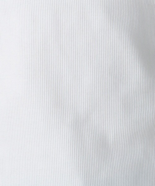 FOREVER 21（フォーエバー トゥエンティーワン）の「【2024SS】カップ付きアメスリタンク（タンクトップ・レディース・ホワイト/グリーン/ブラック・SMALL/MEDIUM）」の19枚目の写真