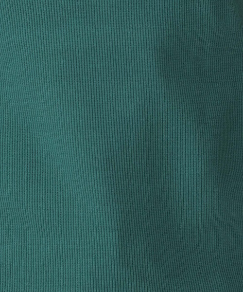 FOREVER 21（フォーエバー トゥエンティーワン）の「【2024SS】カップ付きアメスリタンク（タンクトップ・レディース・ホワイト/グリーン/ブラック・SMALL/MEDIUM）」の21枚目の写真