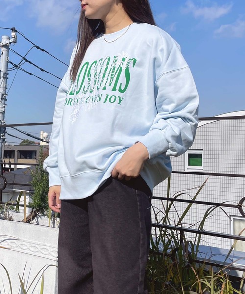 【美品】タマキニイメ　プルオーバースウェット ファイン2 楽天市場】tamaki niime(タマキ ニイメ) 玉木新雌 プルオーバー
