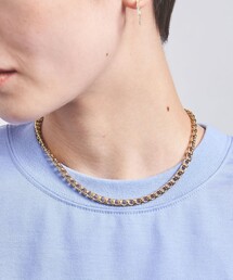 PHILIPPE AUDIBERT | ＜PHILIPPE AUDIBERT＞LISANNE ネックレス GLD(ネックレス)