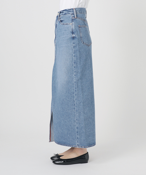 NEEDBY heritage/ニードバイヘリテージ】BETTY デニムスカート