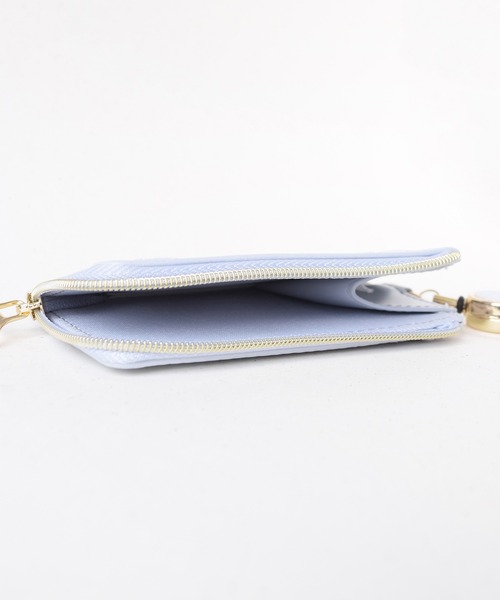 Hermes✨新品未使用✨パスケース パームツリー PAUL&JOE 最大31%☆7/25限定 ポール&ジョーアクセソワ パス