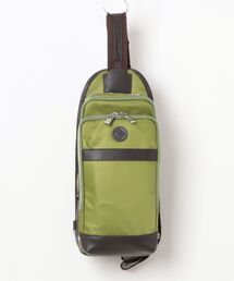 Orobianco（オロビアンコ）の「Orobianco/オロビアンコ ボディバッグ ソロペルテ（ボディバッグ/ウエストポーチ）」