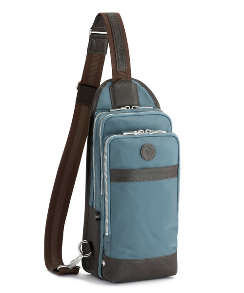 Orobianco/オロビアンコ ボディバッグ ソロペルテ（ボディバッグ