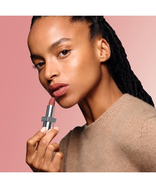 PRADA BEAUTY(プラダビューティ)の「リップ バーム オプティマイジング ケア(リップクリーム・レディース・U000/U013 グアバ/U010 メープル/U011 ノワゼット・FREE)」の21枚目の写真