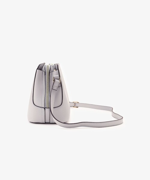 軽量合皮ミニショルダーバッグ（ショルダーバッグ）｜Afternoon Tea