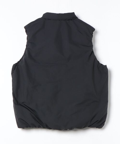 DANTON（ダントン）の「DANTON / ダントン：DOWN VEST：DT-A0385MAT