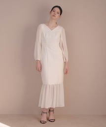 kaene ホワイトドレス kaene公式オンラインストア White Collection