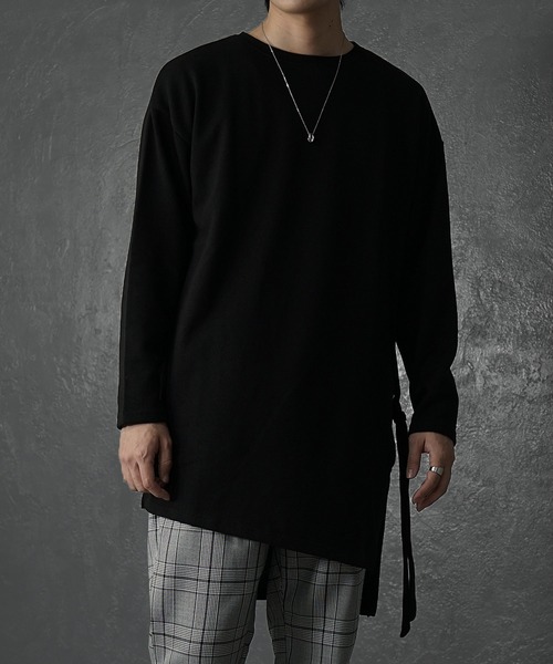 mainstory トレーナー　スウェット FREAK'S STORE トレーナー スウェット メタリック ミニハート