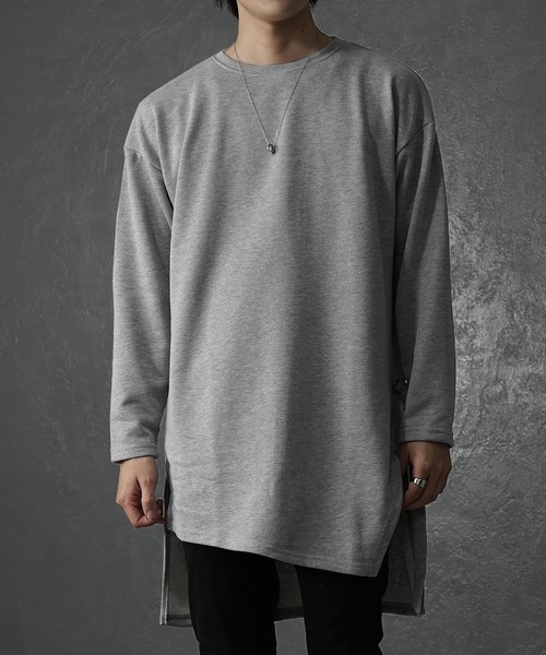Tまま様　新品未使用　mainstory スウェット　トレーナー WAREHOUSE（ウエアハウス）Lot 401 SWEAT SHIRT HQ ＆ HQ CO