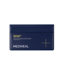 MEDIHEAL | THE N.M.F 365 アクアマスク(パック/フェイスマスク)