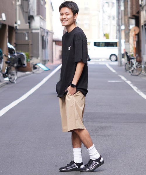 TOY MACHINE(トイ マシーン)の「【ムラサキスポーツ限定】TOY MACHINE/トイマシーン 半袖Tシャツ バックプリント MTMSEST4(Tシャツ/カットソー・メンズ・イエロー/ホワイト/ブラック・L/M/XL)」の21枚目の写真