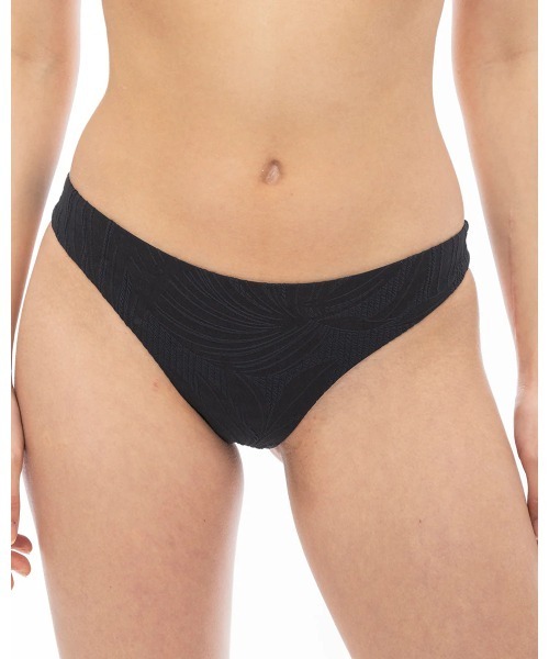 セール】RVCA レディース PALM GROOVES CHEEKY ビキニボトムス