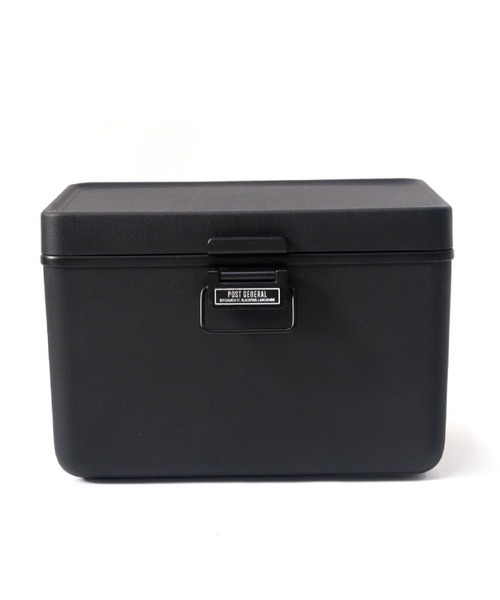 POST GENERAL(ポストジェネラル)の「POST GENERAL/ポストジェネラル ザ アイスエラ ハードシェルクーラー 12L(アウトドアグッズ・メンズ・その他1・FREE)」の13枚目の写真