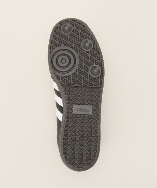 adidas（アディダス）の「《追加2》【ADIDAS/アディダス】SAMBA OG BSZ08（スニーカー・レディース・ホワイト/ブラック・23cm/23.5cm/24cm/24.5cm/25cm）」の20枚目の写真